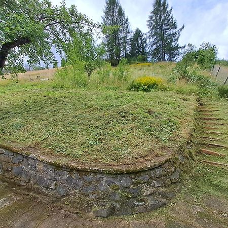 Platell Ferienhaeuser Harz Lerbach Dış mekan fotoğraf