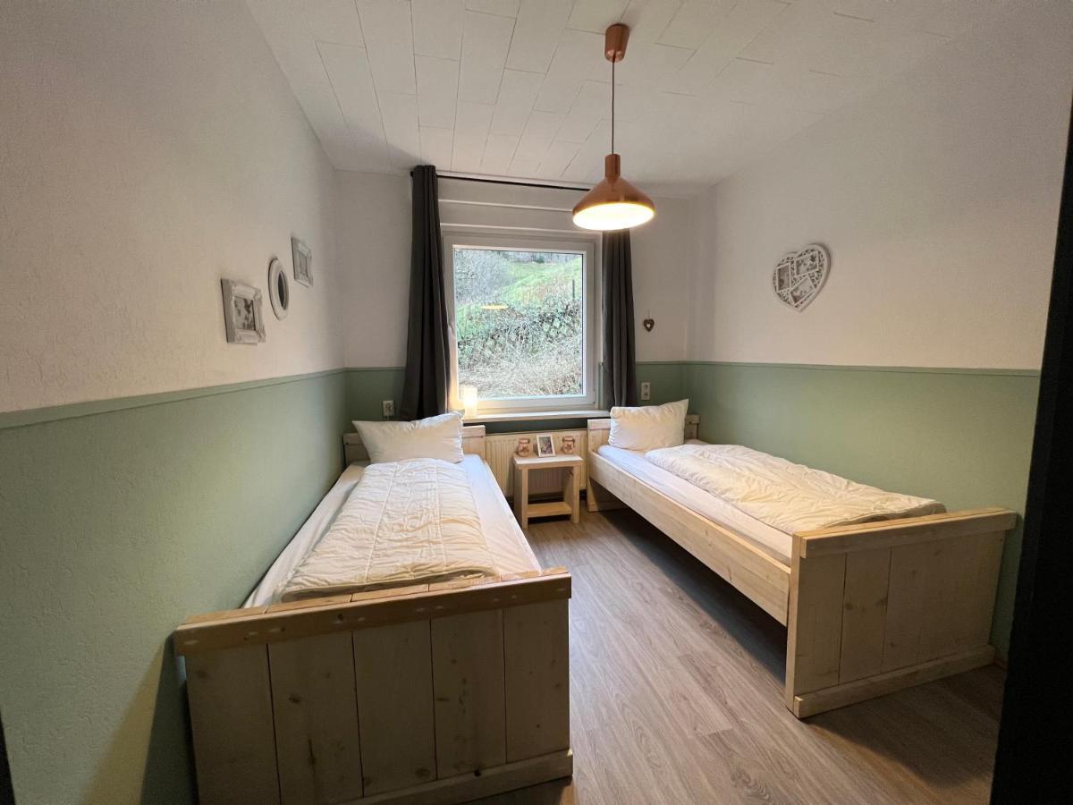Platell Ferienhaeuser Harz Lerbach Dış mekan fotoğraf