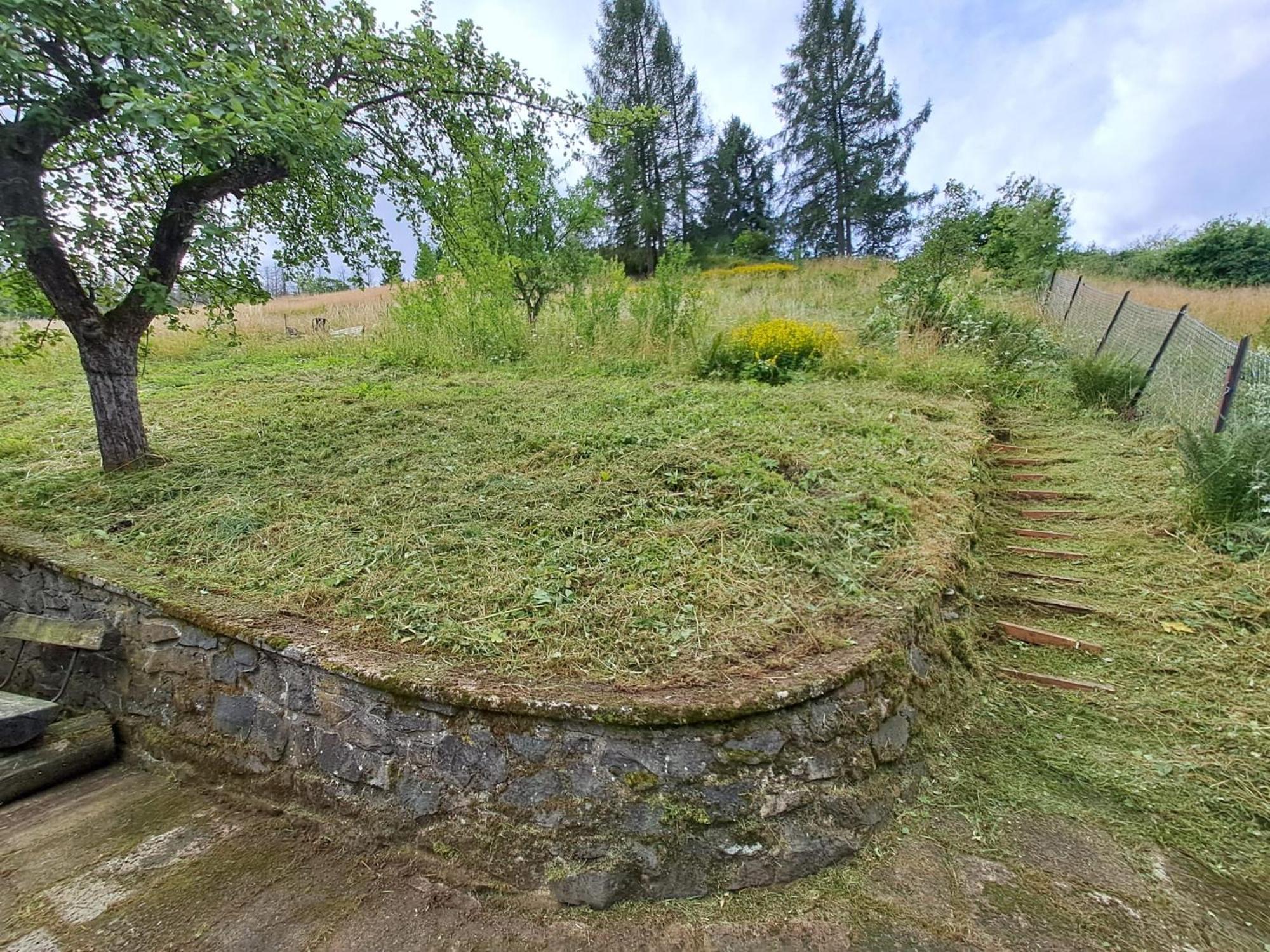 Platell Ferienhaeuser Harz Lerbach Dış mekan fotoğraf